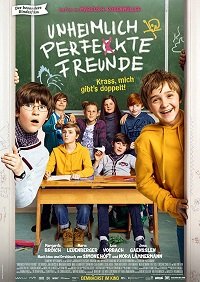 Фильм Идеальные друзья (2019)