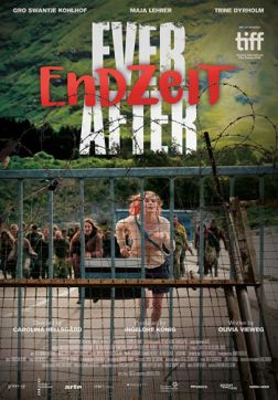 Фильм Конец времён (2018)