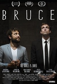 Фильм Брюс (2019)