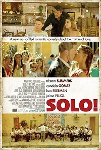Фильм Соло: Ритм любви (2018)