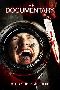 Фильм Документалка (Ди) (2017)