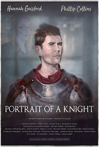 Фильм Портрет рыцаря (2019)