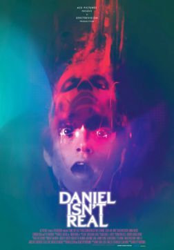 Фильм Дэниел ненастоящий (2019)