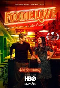 Фильм Гурманы (1 сезон)
