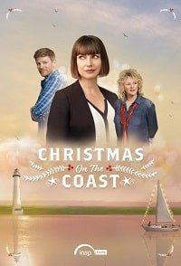 Фильм Рождество на побережье (2018)