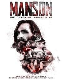 Фильм Мэнсон: Музыка безумца (2019)