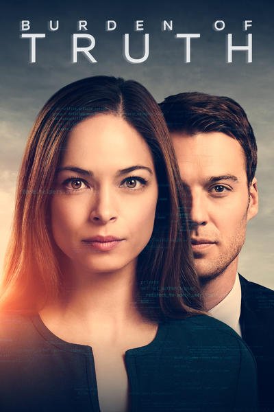 Фильм Бремя истины (3 сезон)