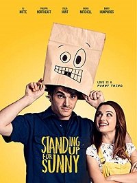 Фильм Стендап по дружбе (2019)