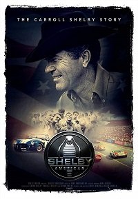 Фильм Шелби Американ (2019)