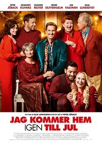 Фильм Вернусь домой на Рождество (2019)