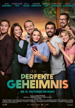 Фильм Идеальный секрет (2019)