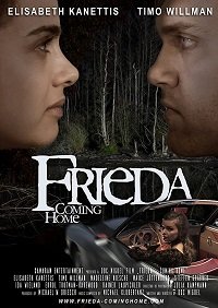 Фильм Фрида: возвращение домой (2020)