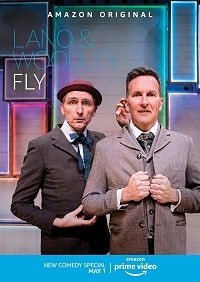 Фильм Лэйно и Вудли: Полёт (2020)