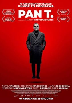 Постер Пан Т (2019) Пан Т (2019)