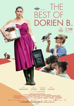 Фильм Лучшие времена Дориен Б.(2019)