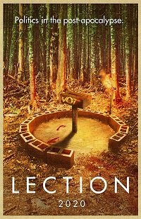Фильм Выборы (2019)