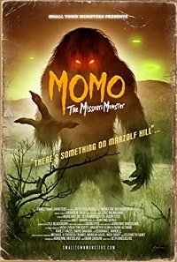 Фильм Момо: монстр из Миссури (2019)