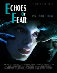 Фильм Эхо страха (2018)