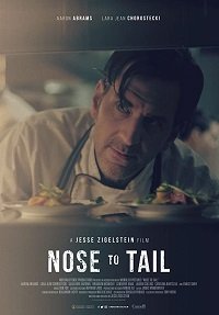 Фильм От головы до хвоста (2018)
