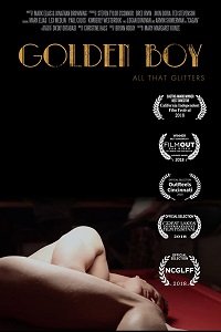 Фильм Золотой мальчик (2019)