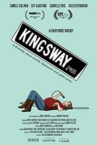 Фильм Кингсвэй (2018)