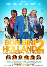 Фильм Путешествие по Нидерландам 2 (2018)