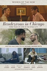 Фильм Рандеву в Чикаго (2018)