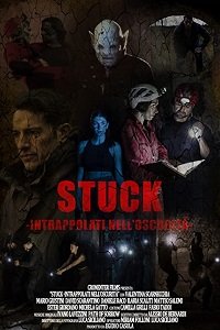 Фильм Застрявшие в ловушке тьмы (2020)
