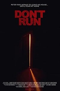 Фильм Не беги (2019)