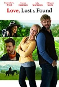 Фильм Любовь: Потерять и Найти (2021)