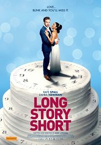 Фильм Короче говоря (2021)