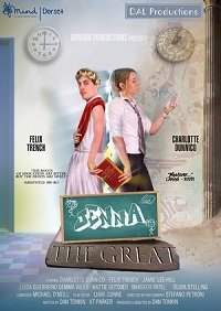 Фильм Дженна Великая (2019)