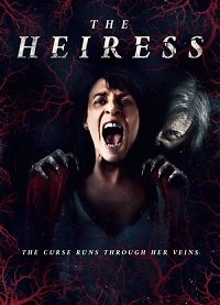 Фильм Наследница (2021)