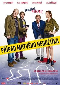Фильм Дело об убитом мертвеце (2020)