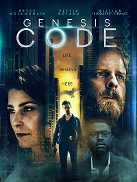 Фильм Код Бытия (2020)