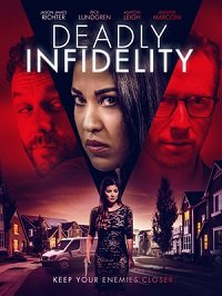Фильм Неверность (2019)
