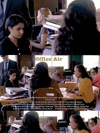 Фильм Атмосфера в офисе (2018)