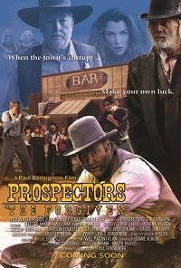 Фильм Золотоискатели: В поисках прощения (2019)