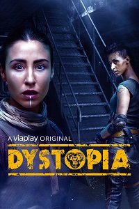 Фильм Антиутопия (1 сезон)