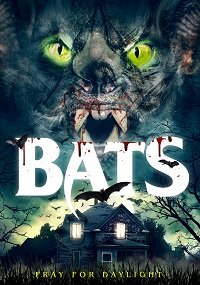 Фильм Летучие мыши: Пробуждение (2021)