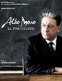 Фильм Альдо Моро - Профессор (2018)