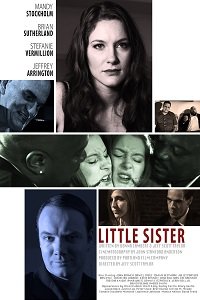 Фильм К югу от рая: Эпизод первый. Сестренка (2019)