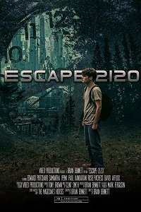 Фильм Побег из 2120 (2020)