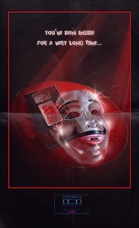 Фильм Не в себе (2020)