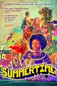 Фильм Один летний день (2020)