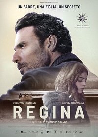 Фильм Реджина (2020)