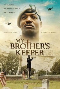 Фильм Хранитель моего брата (2020)