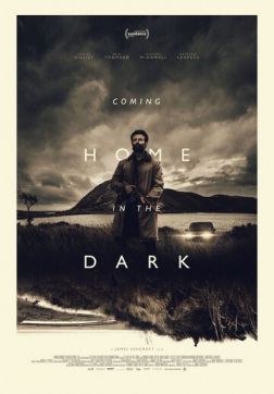 Фильм Возвращаясь домой в темноте (2021)