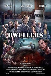 Фильм Обитатели (2021)