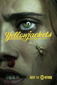 Фильм Шершни (1 сезон)